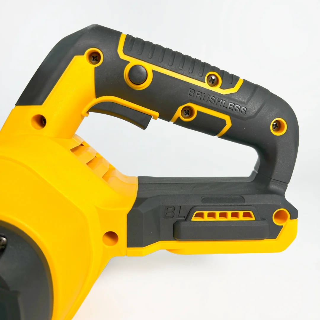 跨境：12寸高速电锯