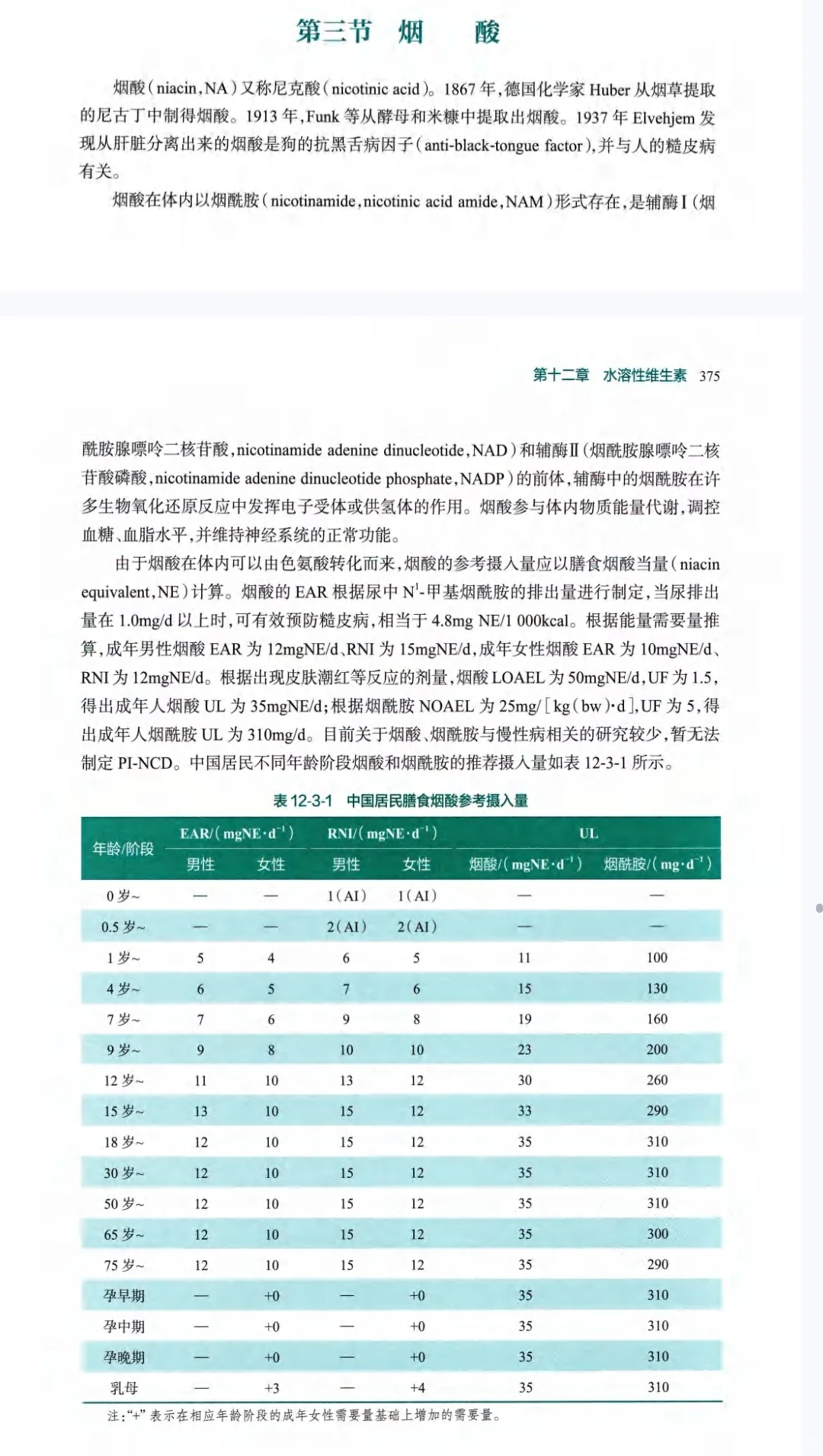 吃了B族还是没用？可能你只是“吃错了量”