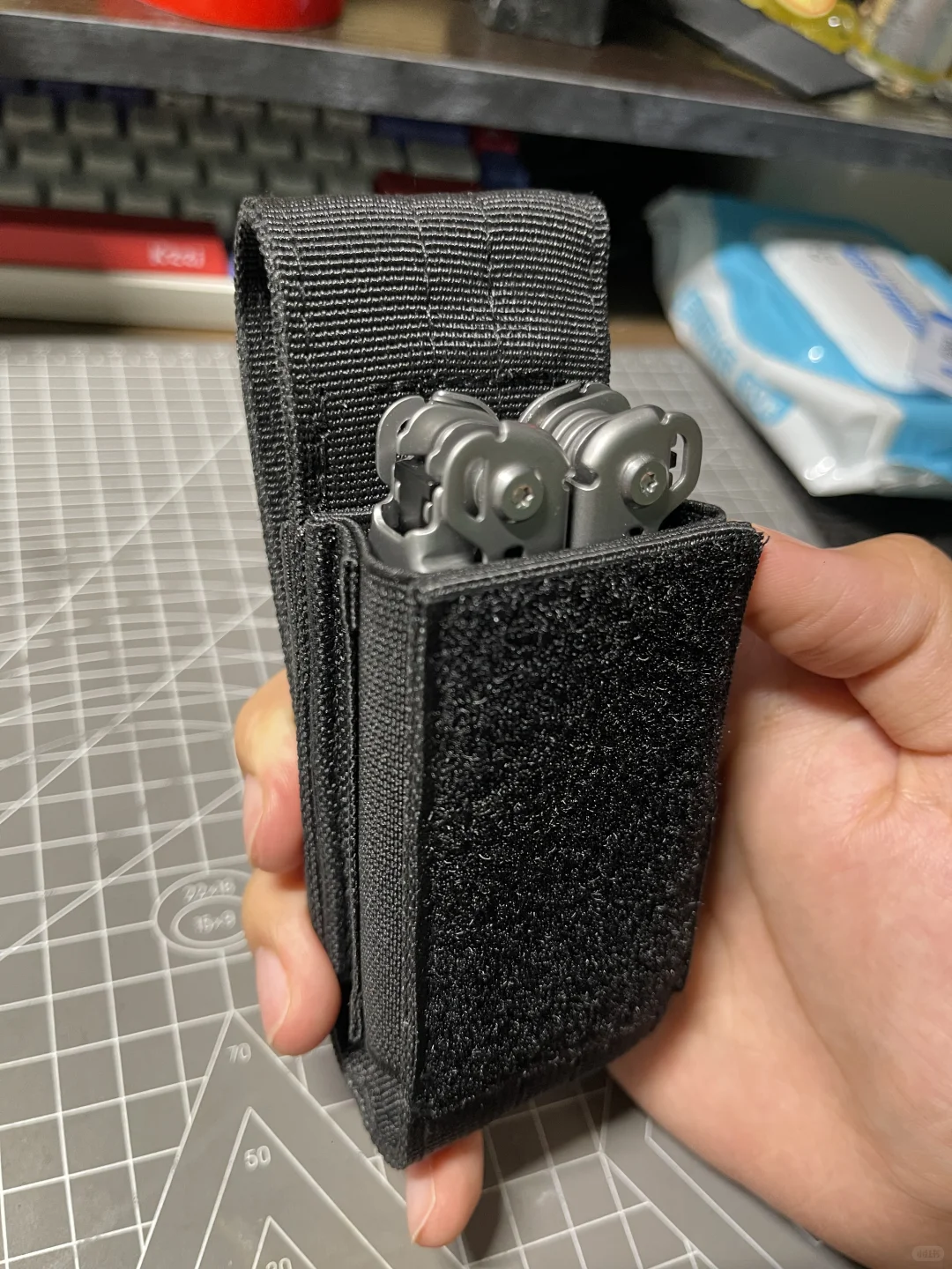 鸿丰工具钳真的值得买吗