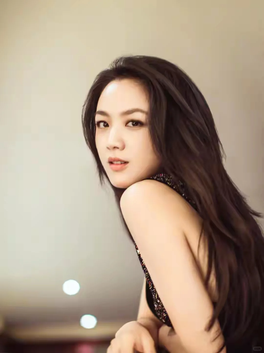 被汤唯的美狠狠拿捏,这就是岁月沉淀的魅力