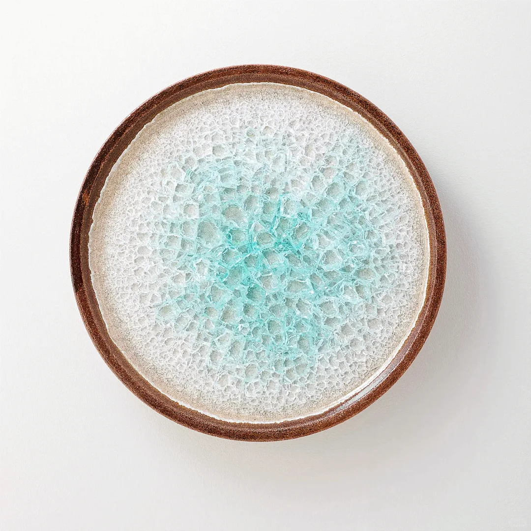 美妙的色彩 | 艺术家Arni Aromaa