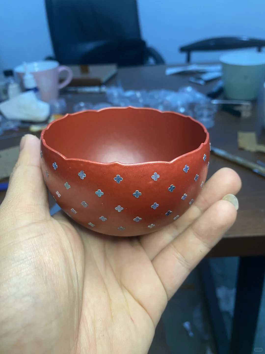 用科学严谨的态度“对付”你们