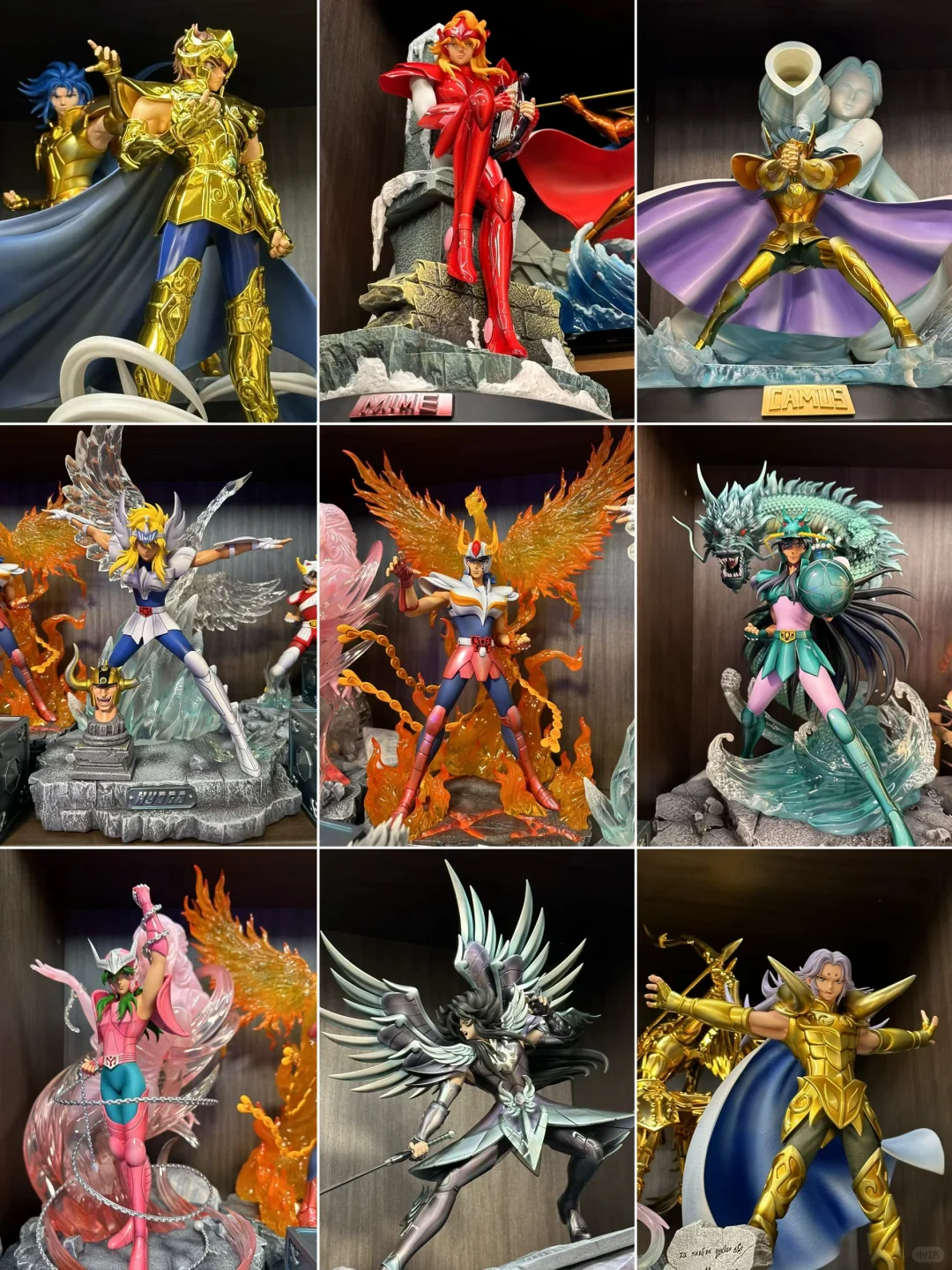 惊呆我了，朋友家地下室还藏着一套“房”