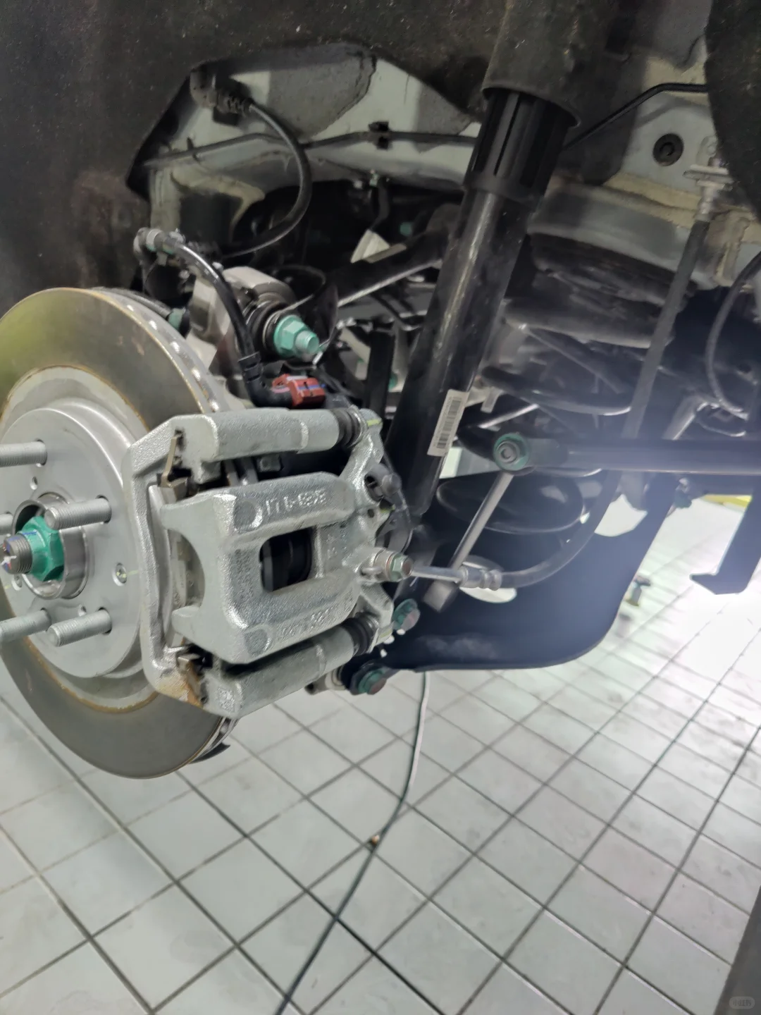 新车不到 3 个月，电机控制域故障