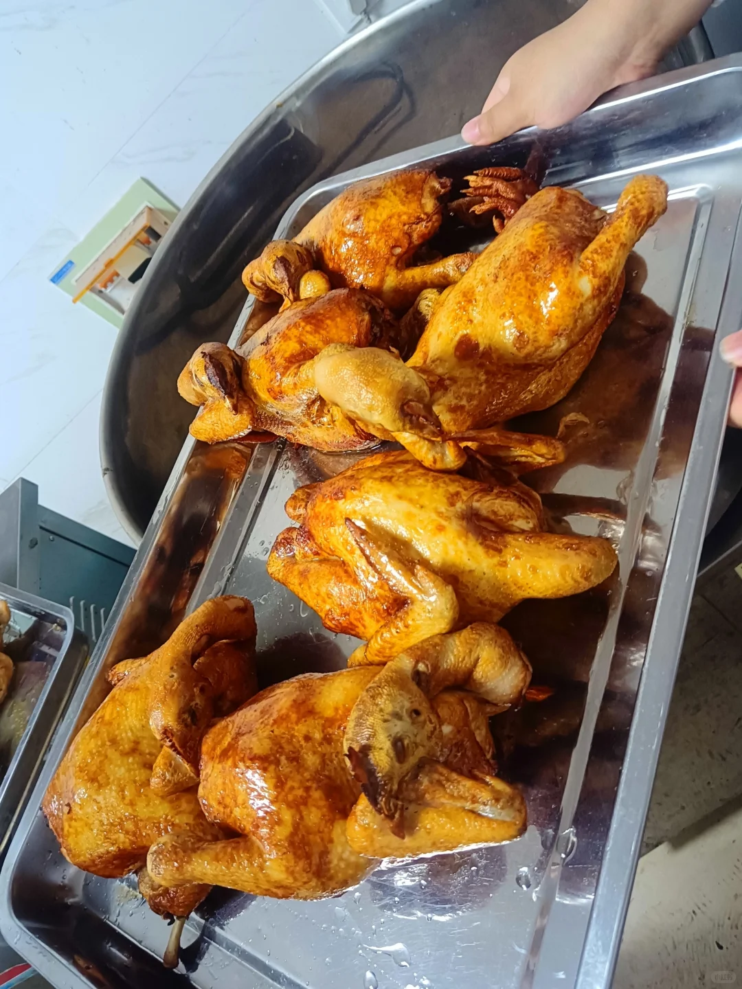 食品专业畜产品实验