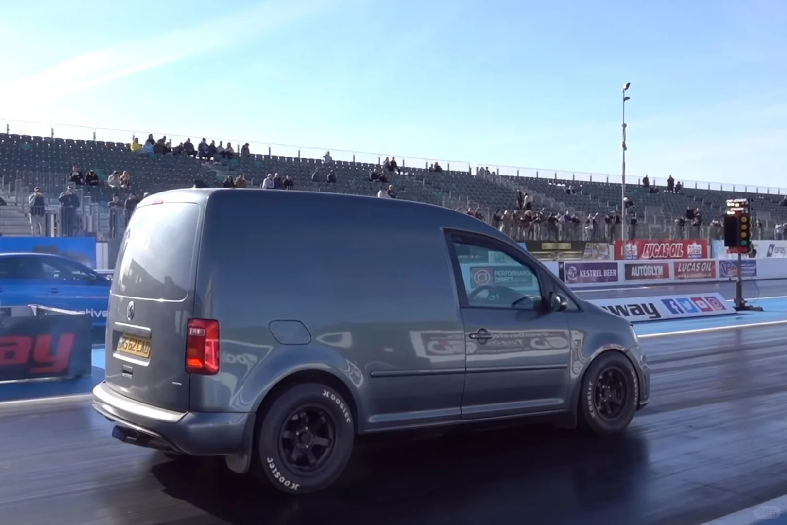 重生之我的开迪快过你的布加迪（3）