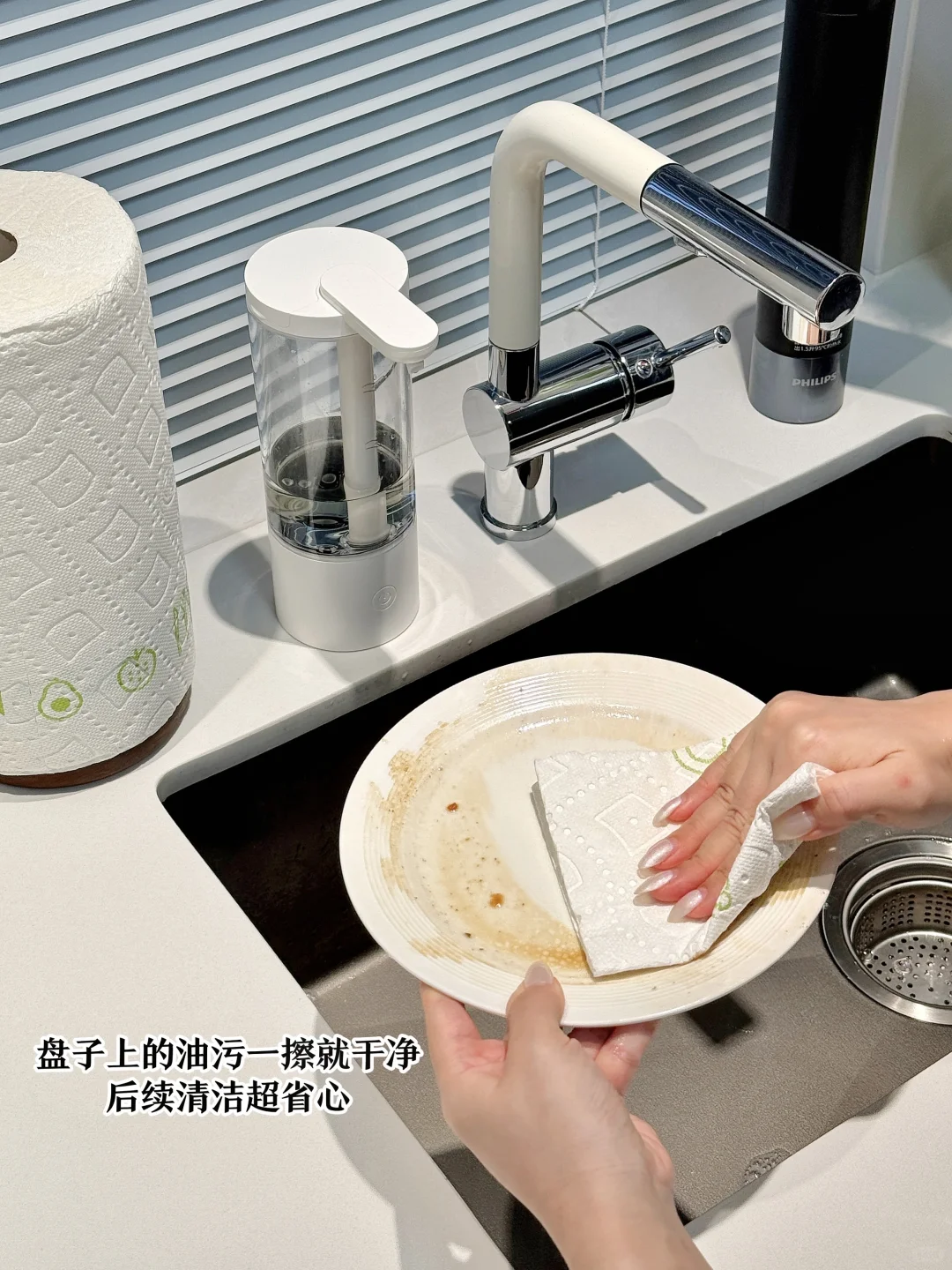 长期主义的厨房好物分享(回购版)