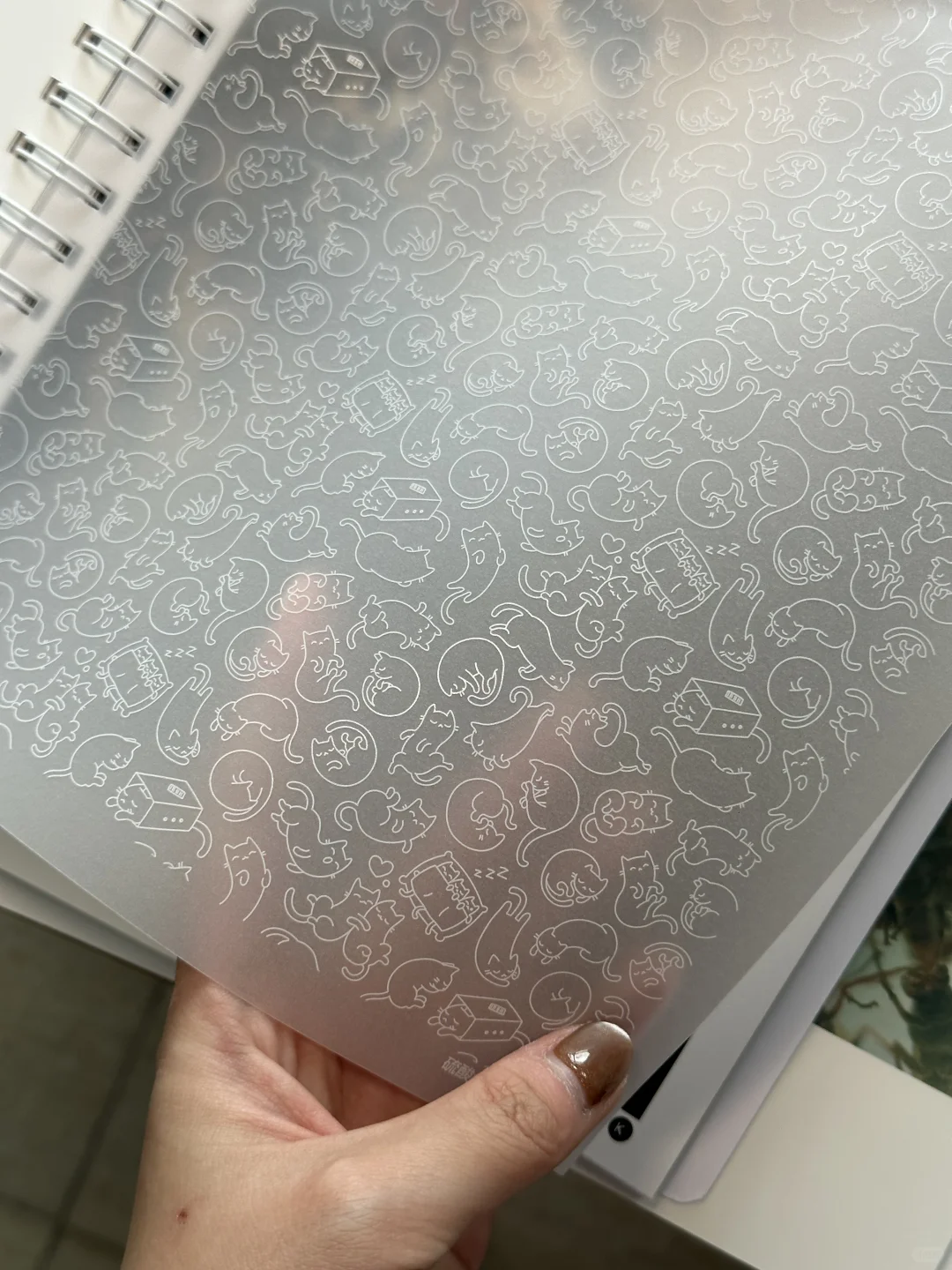 艺术家的平面设计｜数码专色运用