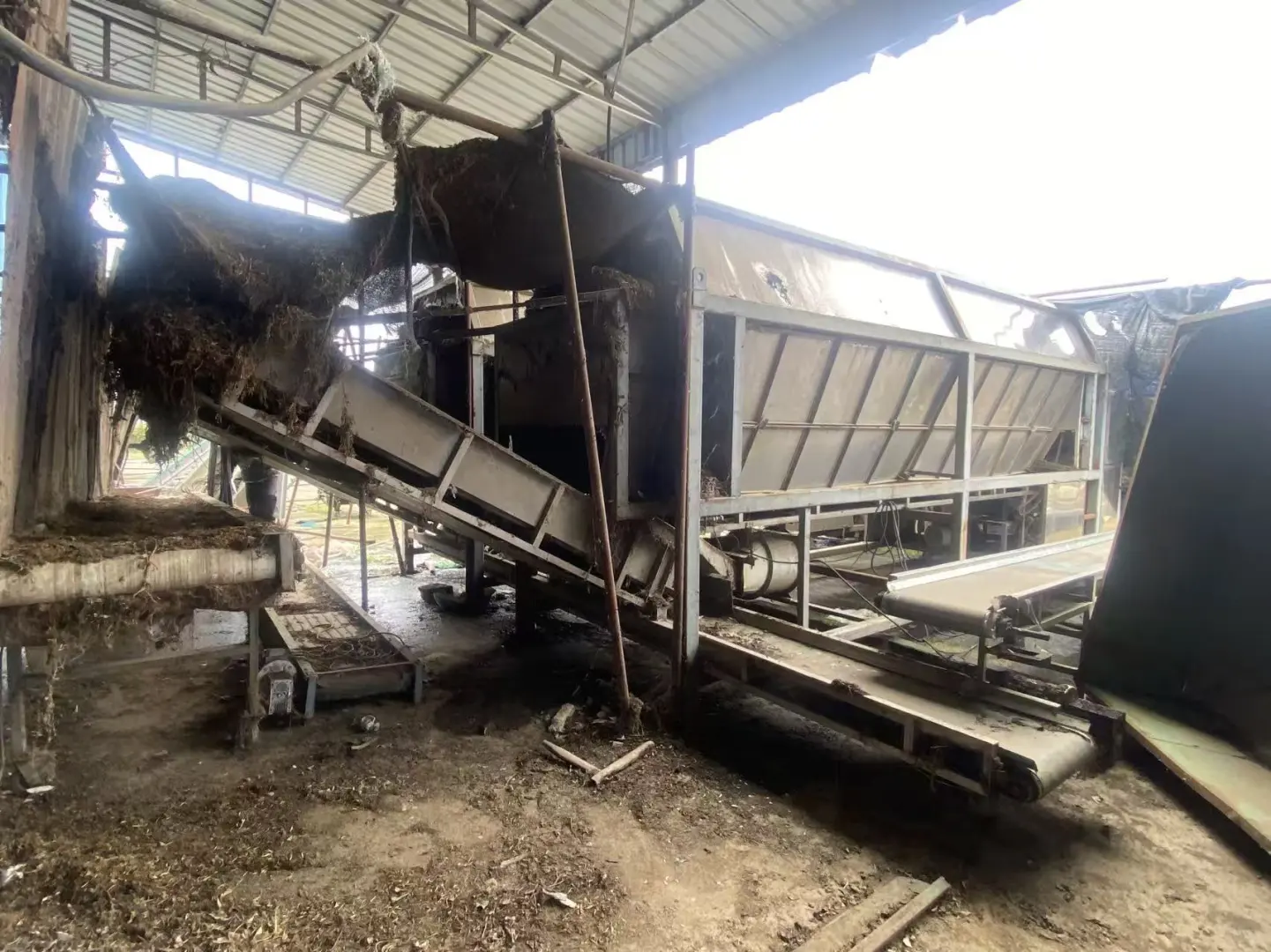 这是什么设备？