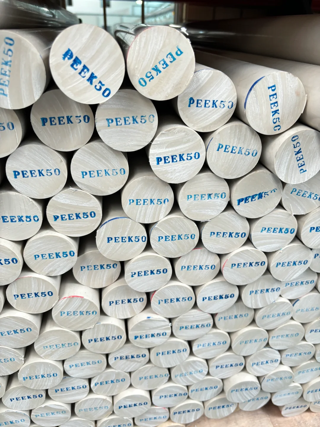 高温特种工程塑料厂家