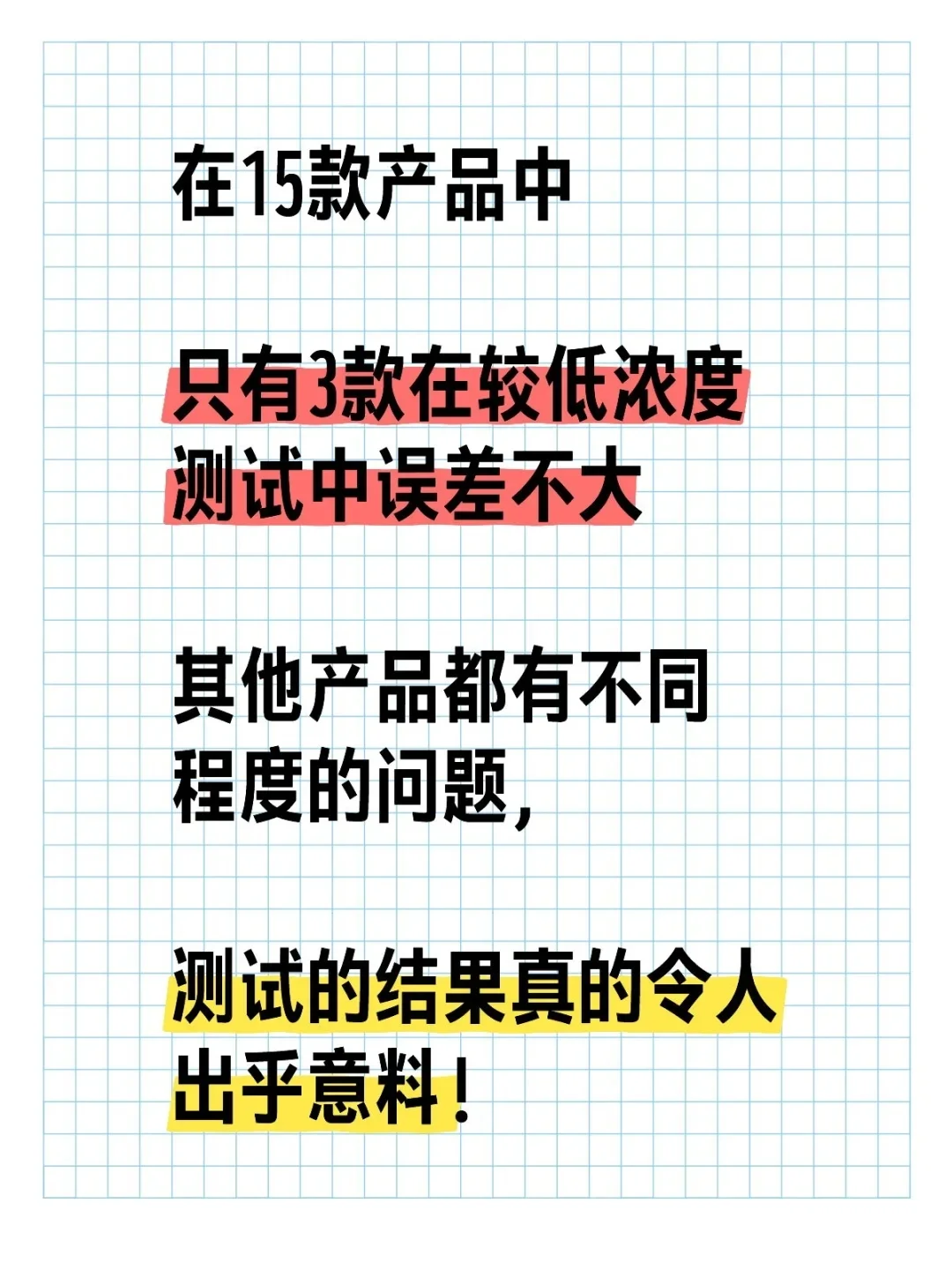 上海市消保委,抽检的15款甲醛测试仪