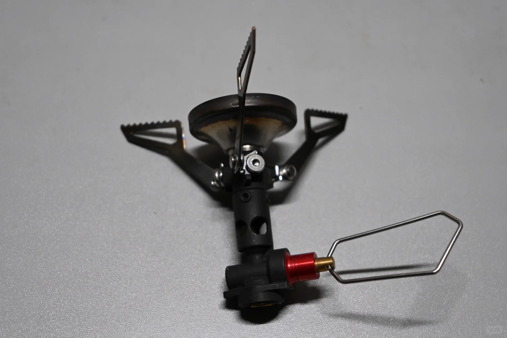 MSR 豪华小火箭 VS 小火箭2代