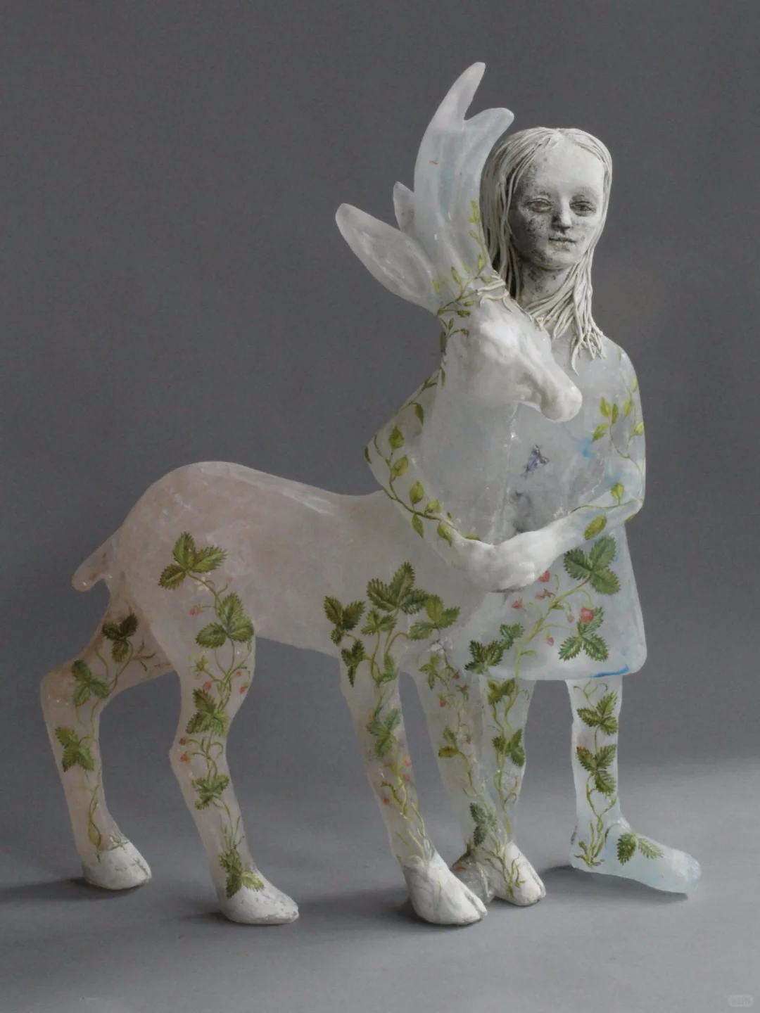 回眸一笑百媚生?