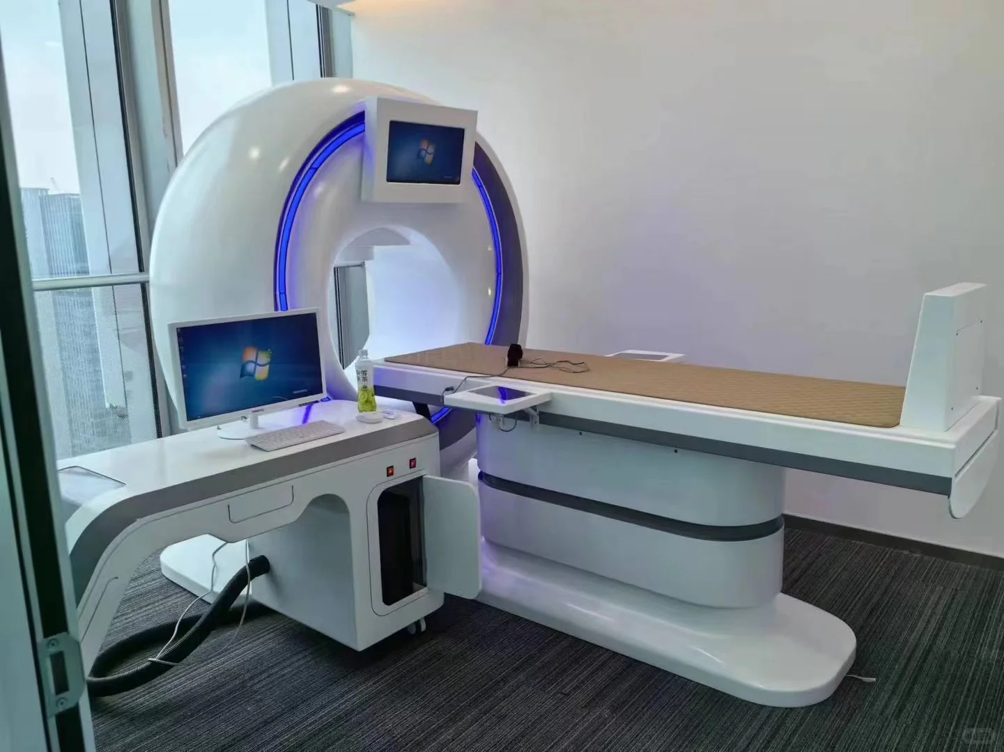 八大系统预警评估