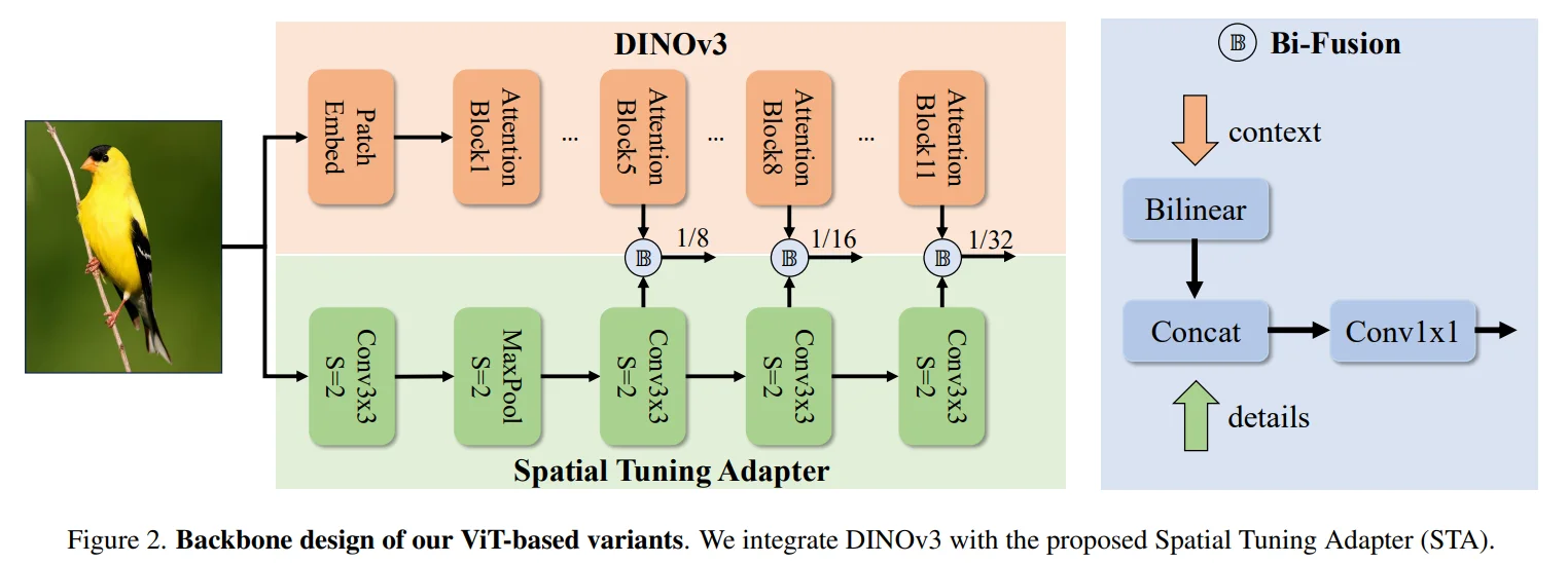 检测新王炸,DEIMv2参数少一半,再别提YOLO