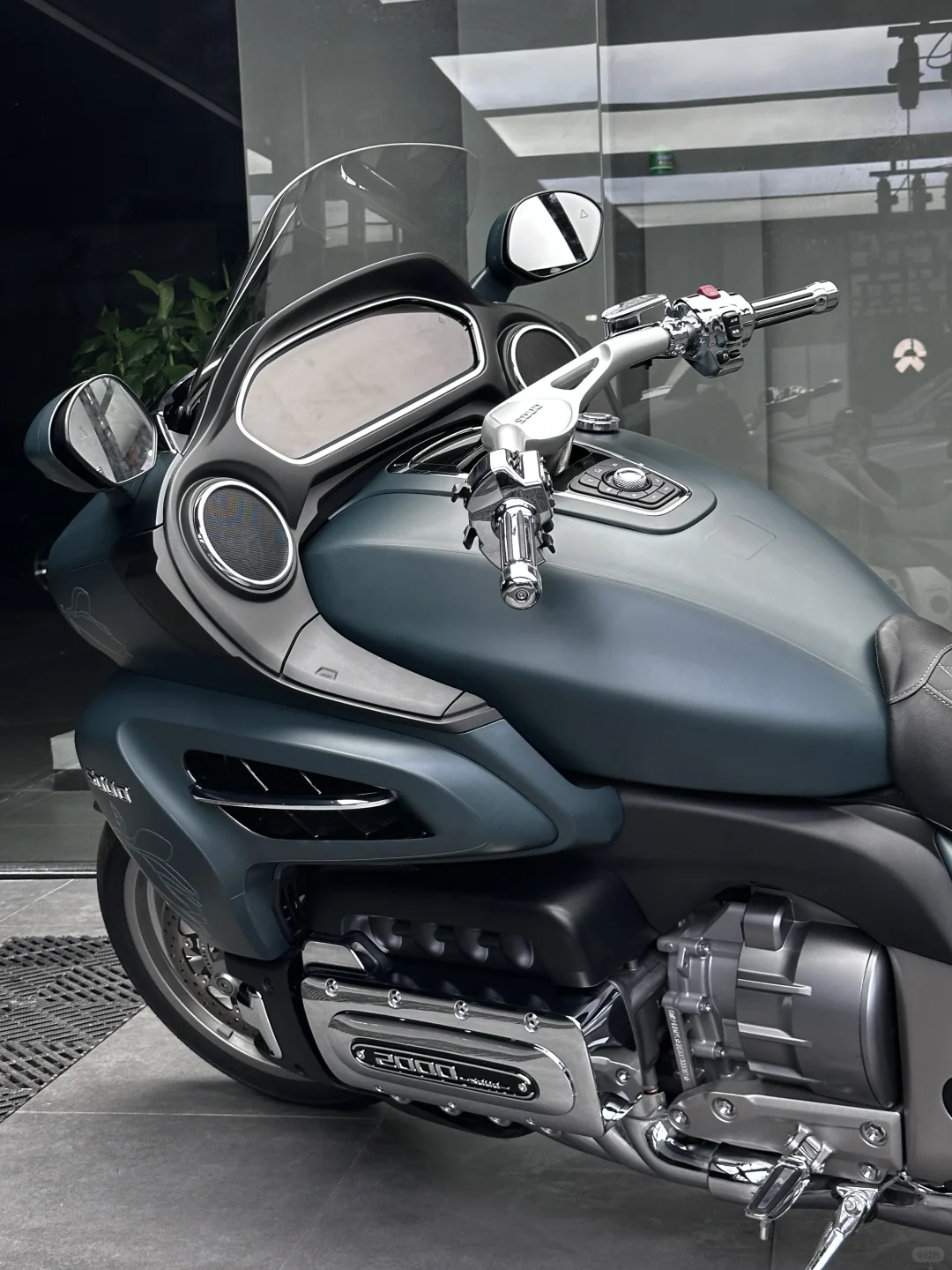 当速度邂逅海派风情 | 长城soul定制彩绘