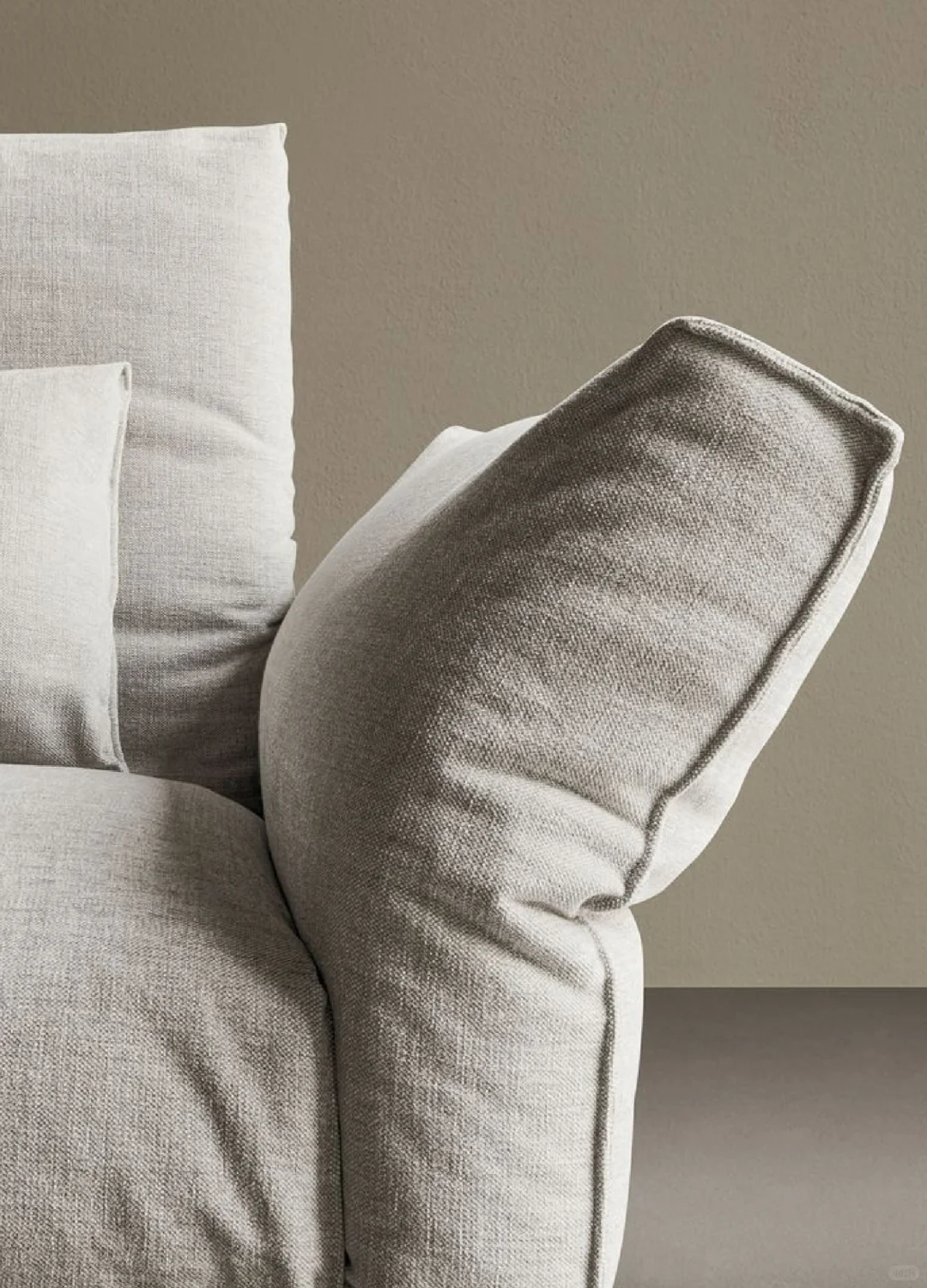 【侘寂风度假风家具面料指南】✨