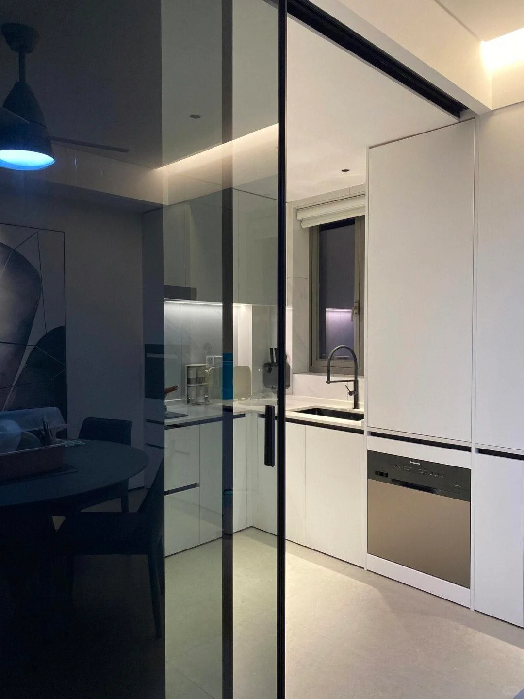 ??环保无甲醛，感受全铝家居的质感与