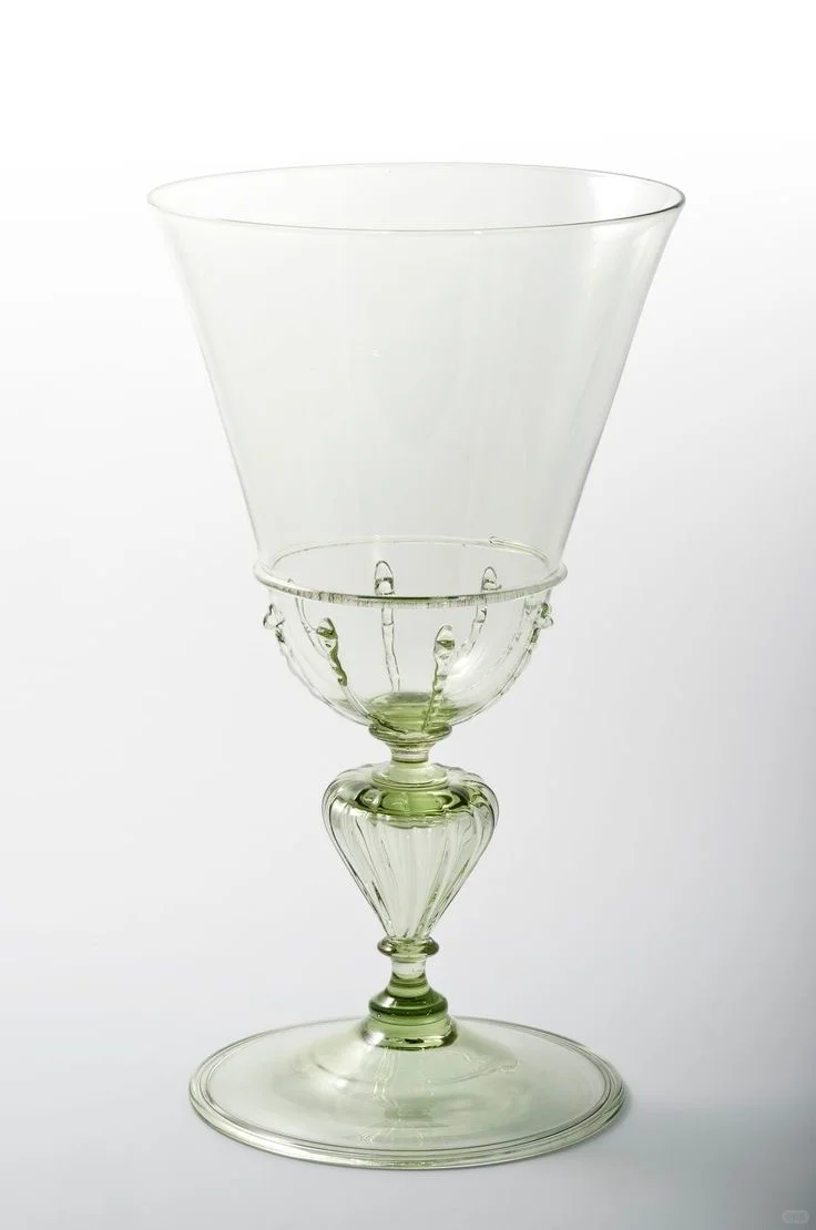 素材积累（玻璃杯）100天素材积累计划day4