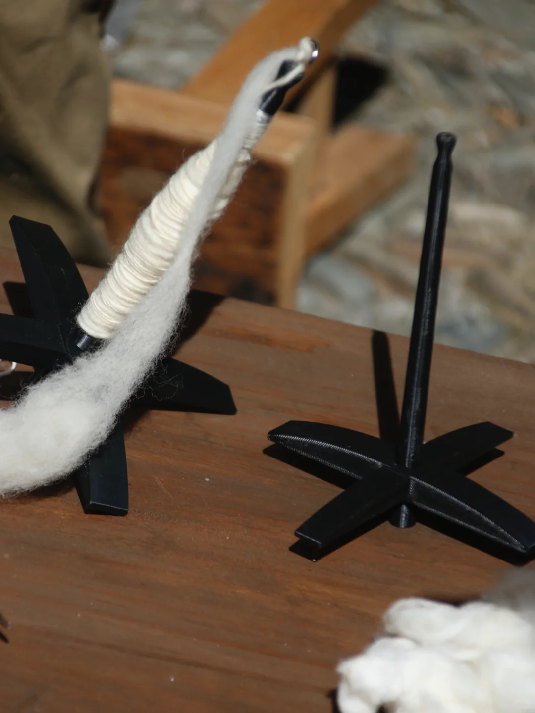 在侗寨学织布|纺线绩麻 DAY2