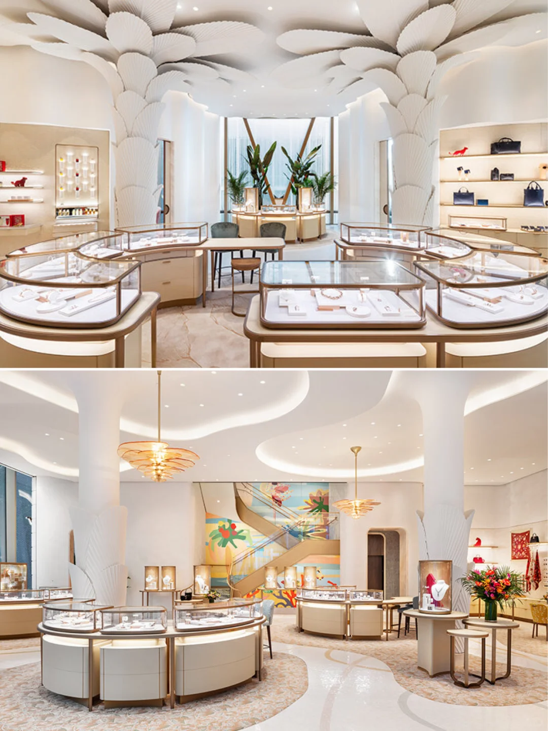 是充气膜还是玻璃⁉️DS+R更新迈阿密卡地亚