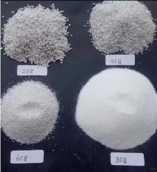 求货代帮出石英砂