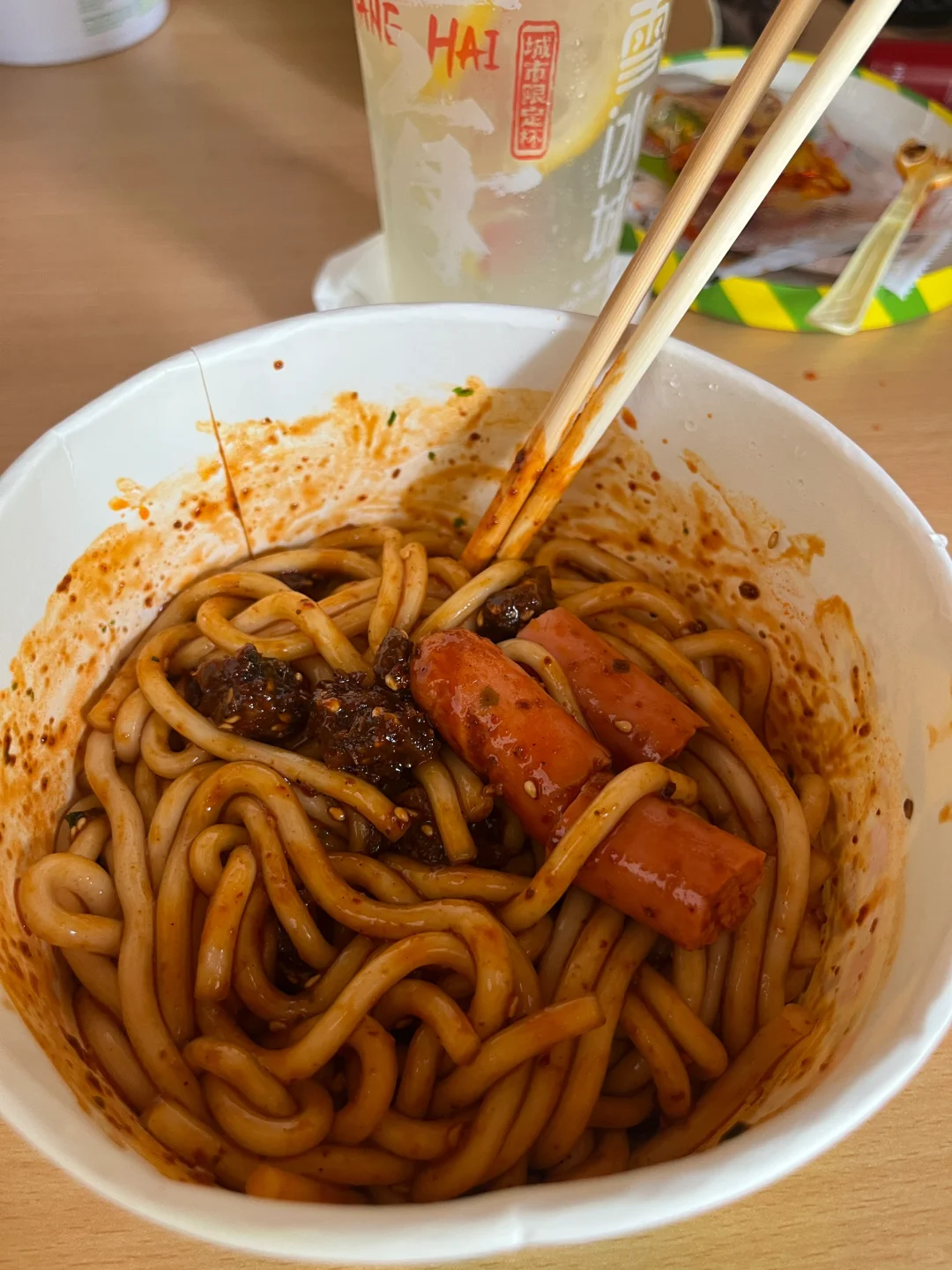 你就是我pdd速食品top1