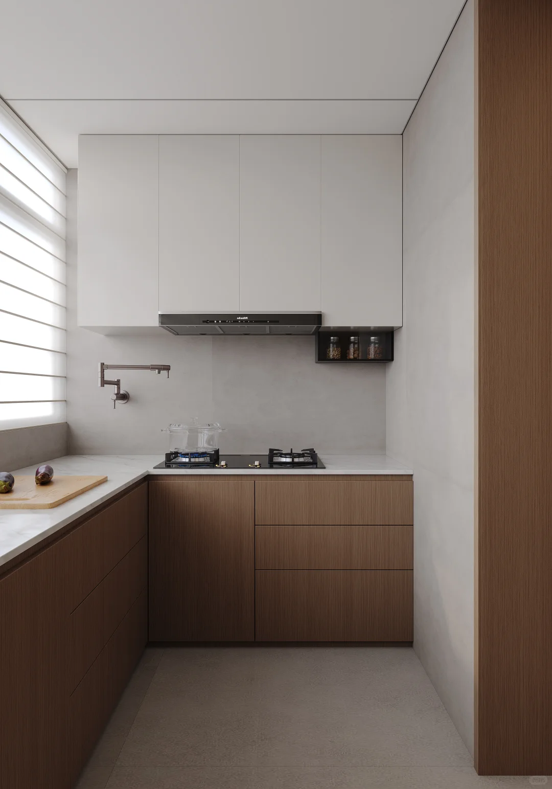 无障碍居家养老｜不挪窝的适老化改造方案