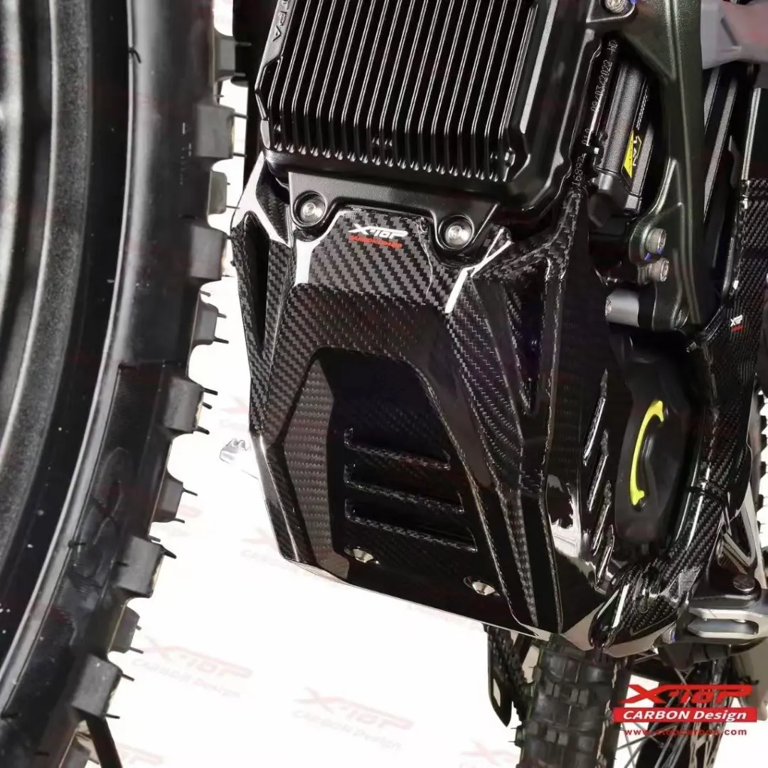 极蜂碳纤维防弹级别保护件