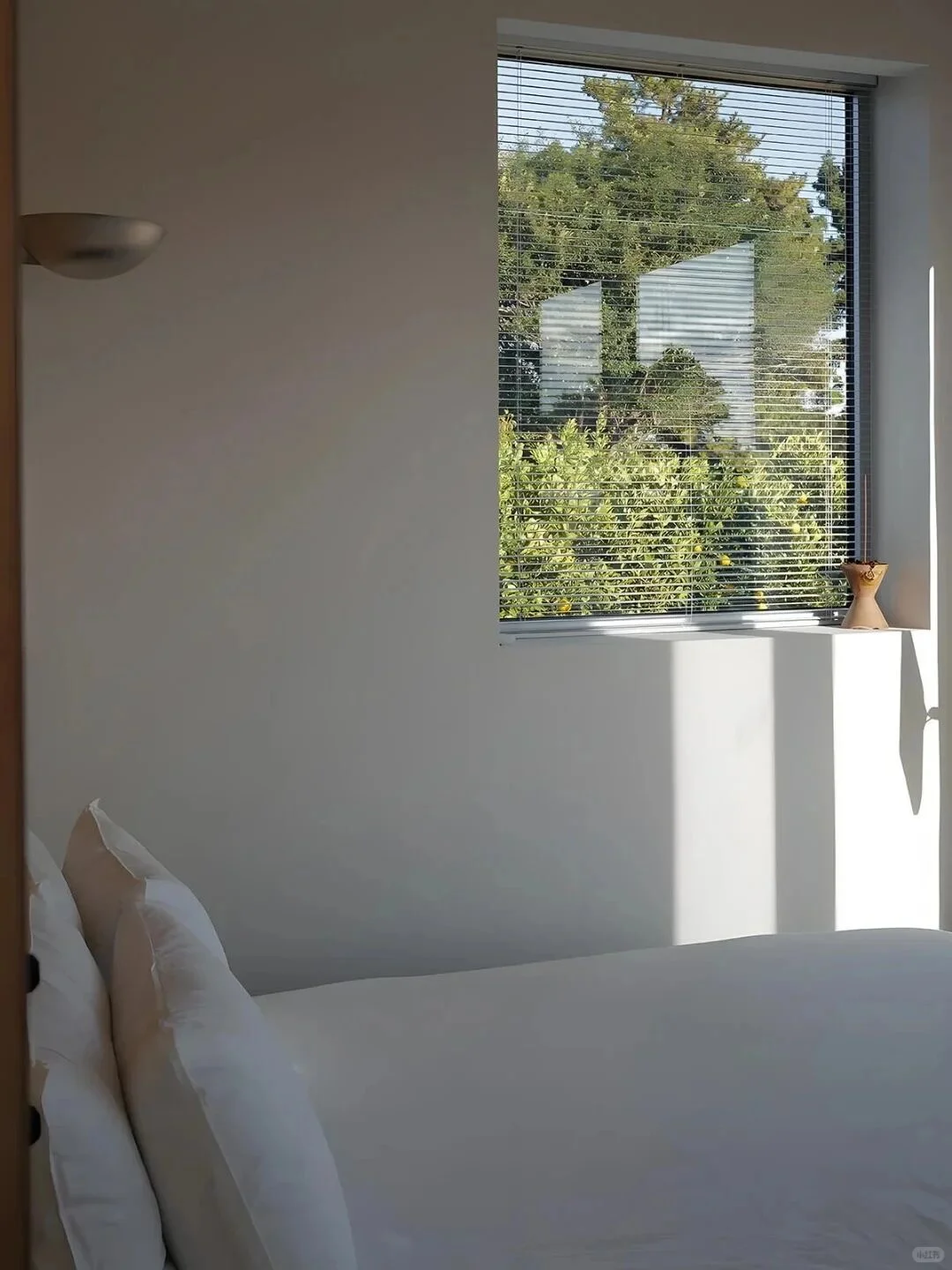 光与影，静谧的美～～～