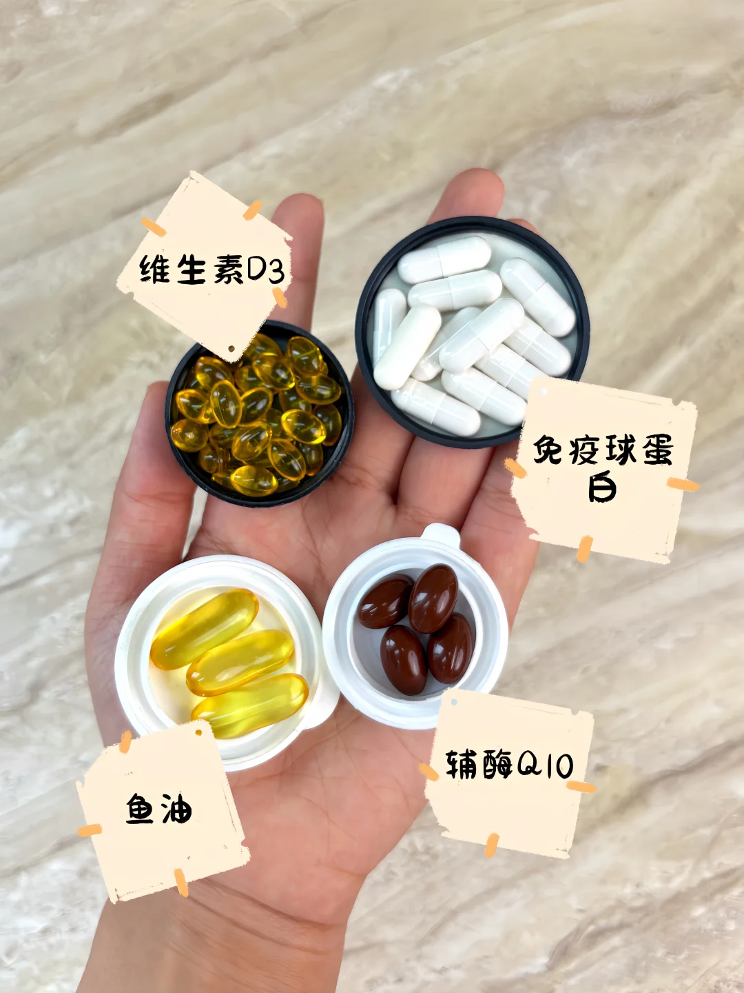 55岁老年人每天吃这些会多吗