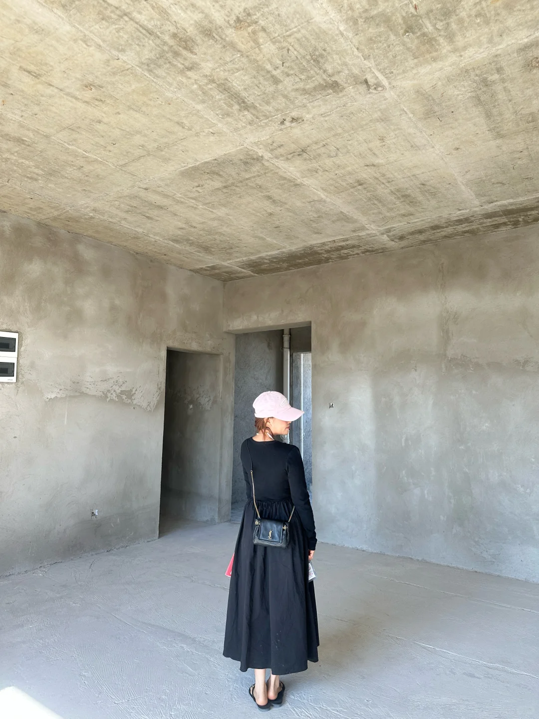 公开招标啦 姐妹们