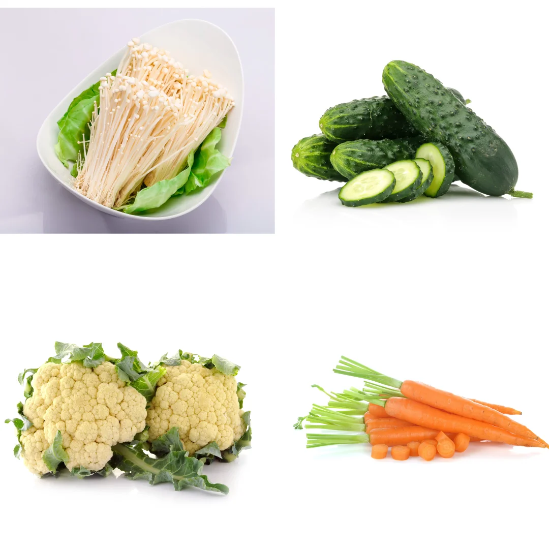 蔬菜高清图素材