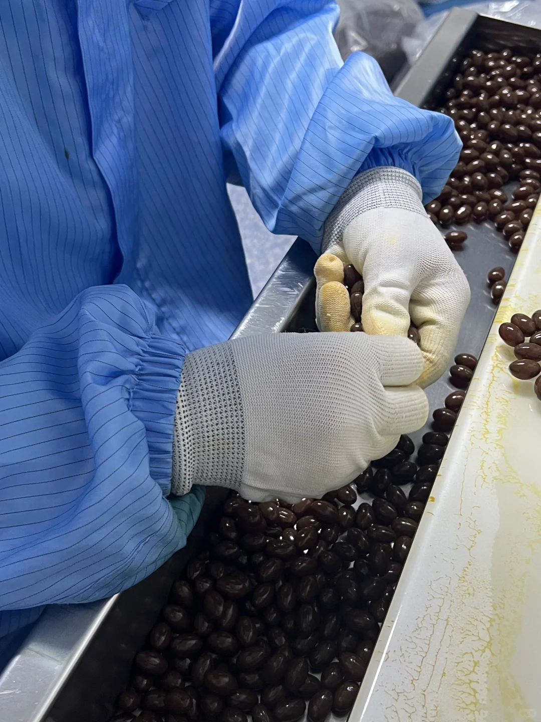 ?大健康食品、药食同源、蓝帽贴牌厂家