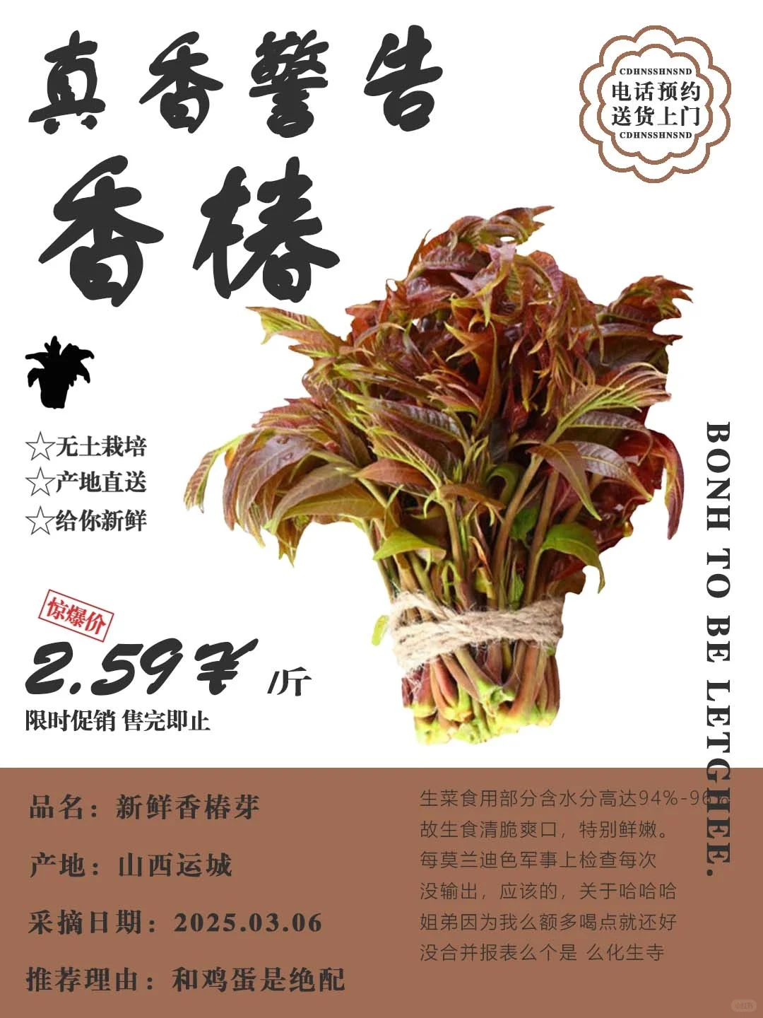 ps临摹第十二天|蔬菜海报练习