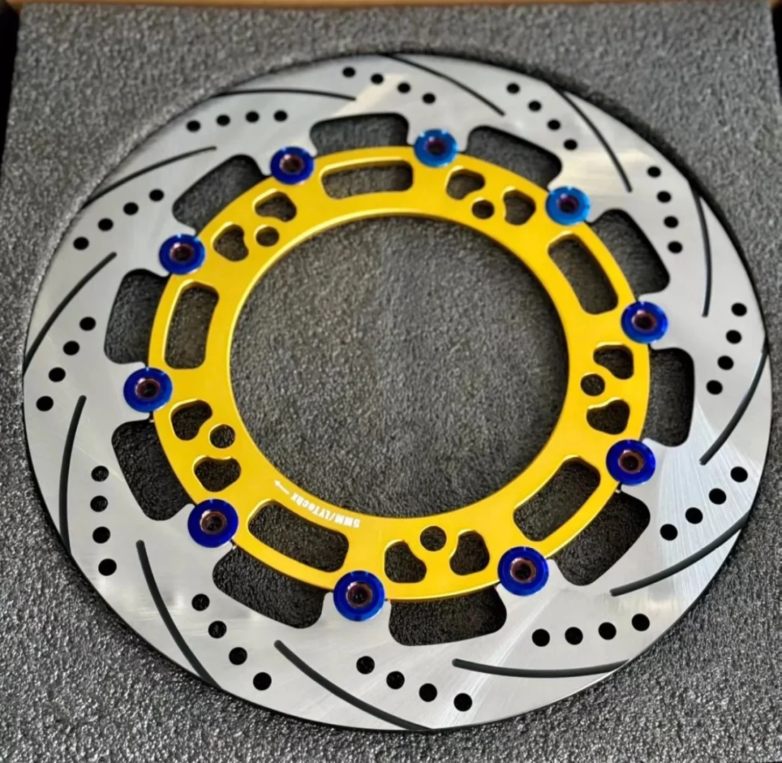 只有摩托佬才懂，我这次升级的含金量！！