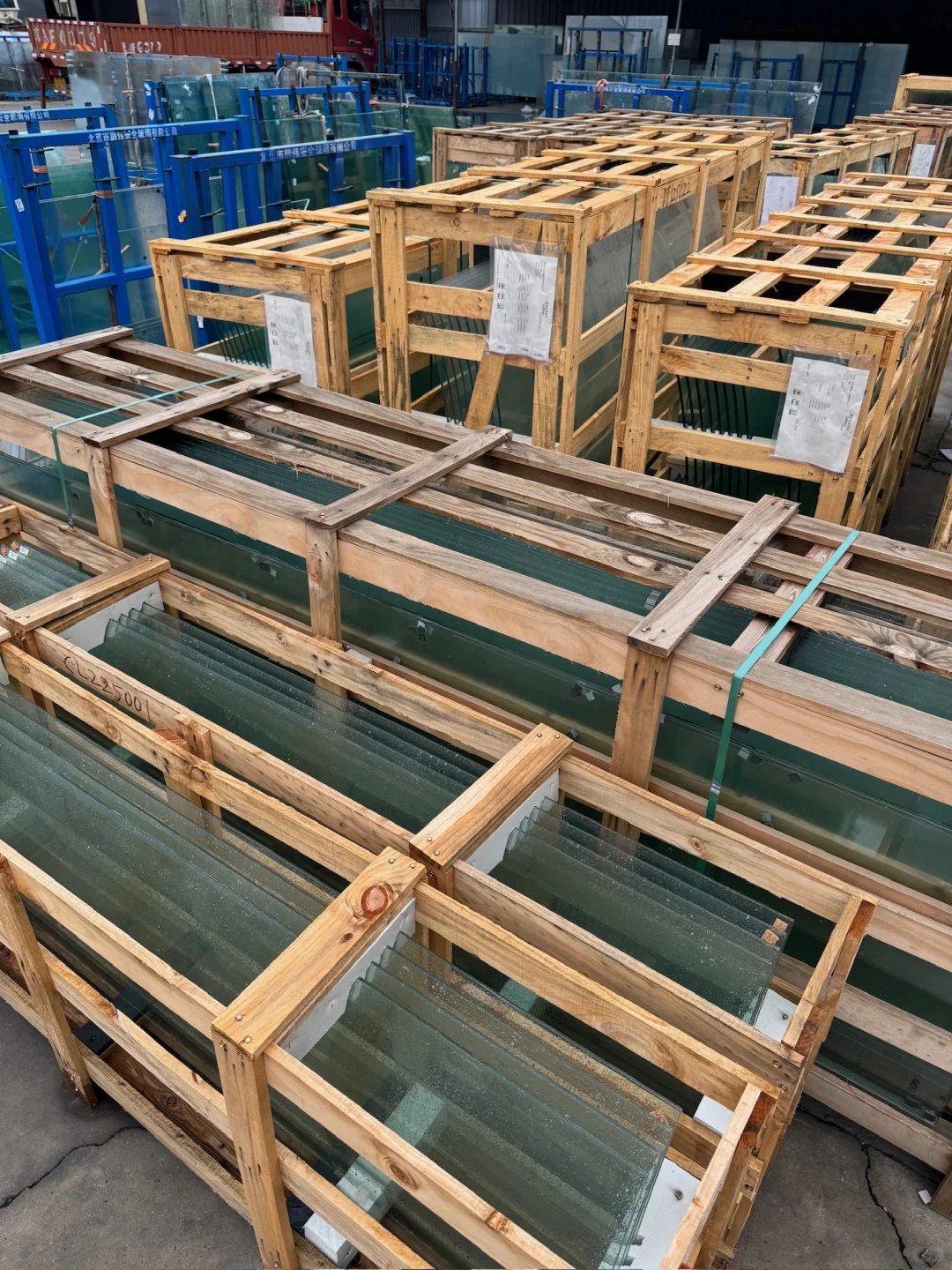 以匠心,铸就每一寸通透