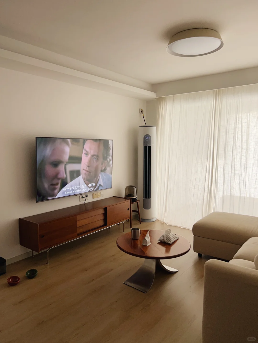 少物真的很方便