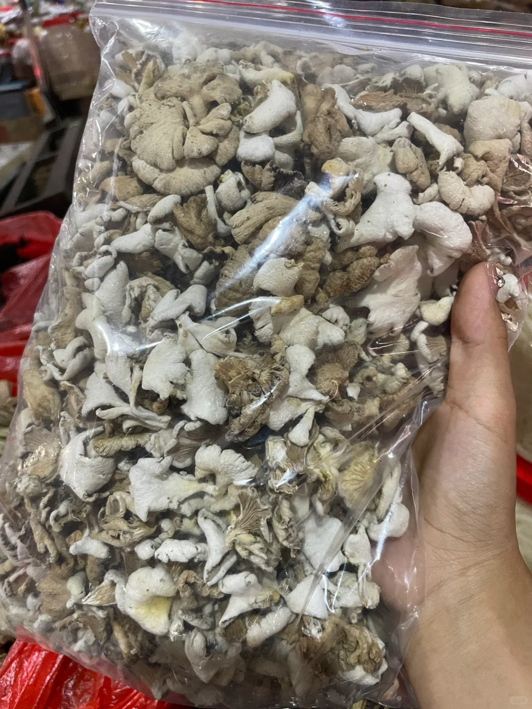 来到芒市一定要来我家买土特产啊?