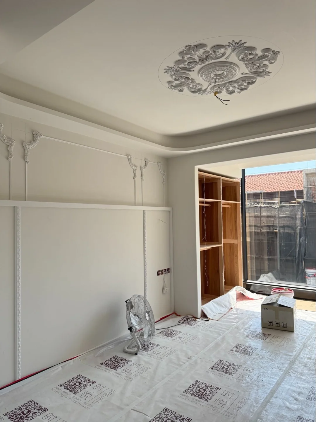 刷漆少踩坑看这！