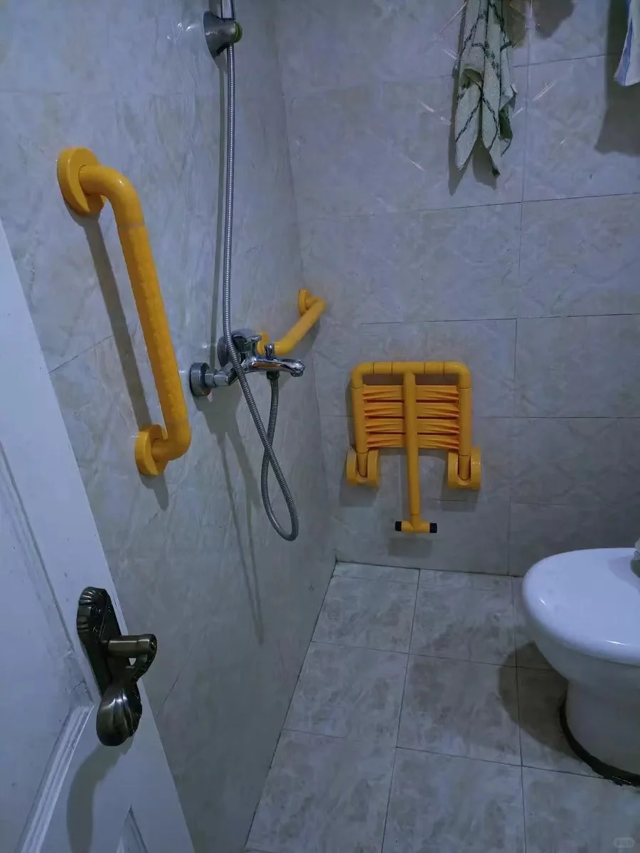 自我认为是送给爷爷奶奶最贴心的礼物，