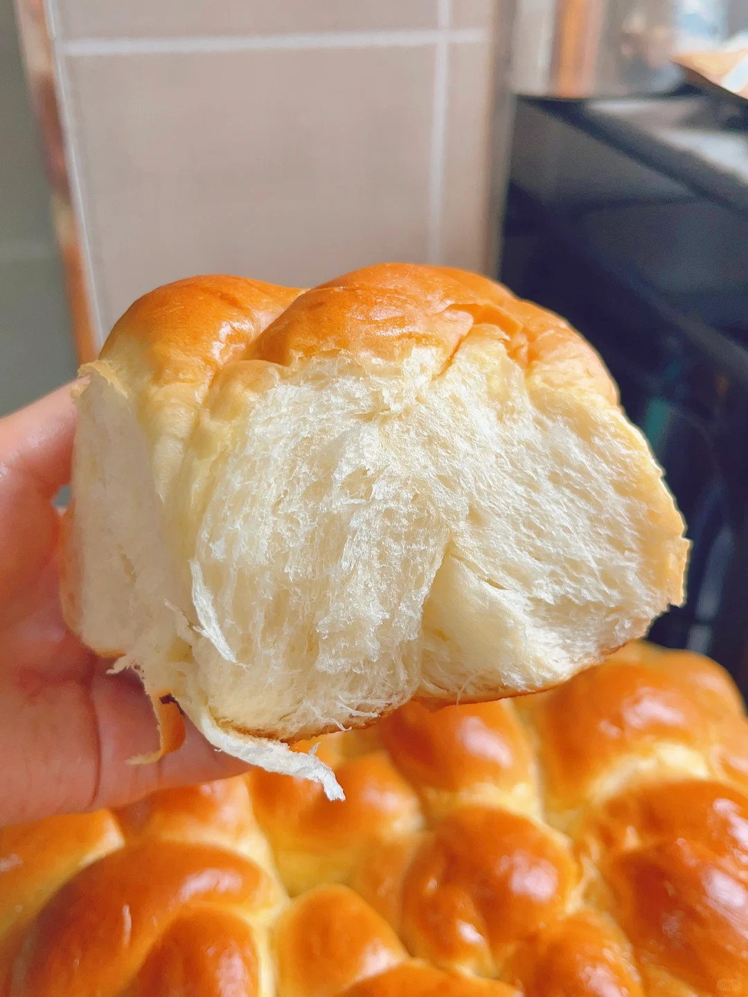 儿子说我做的比外面卖得好吃一百倍！！！