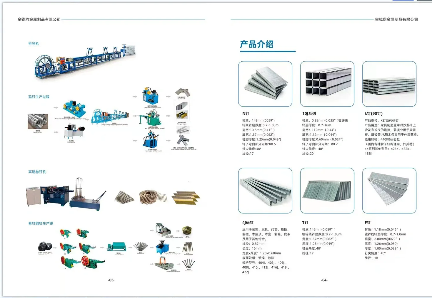 六月份的第三个柜 五金工厂生意渐渐好转