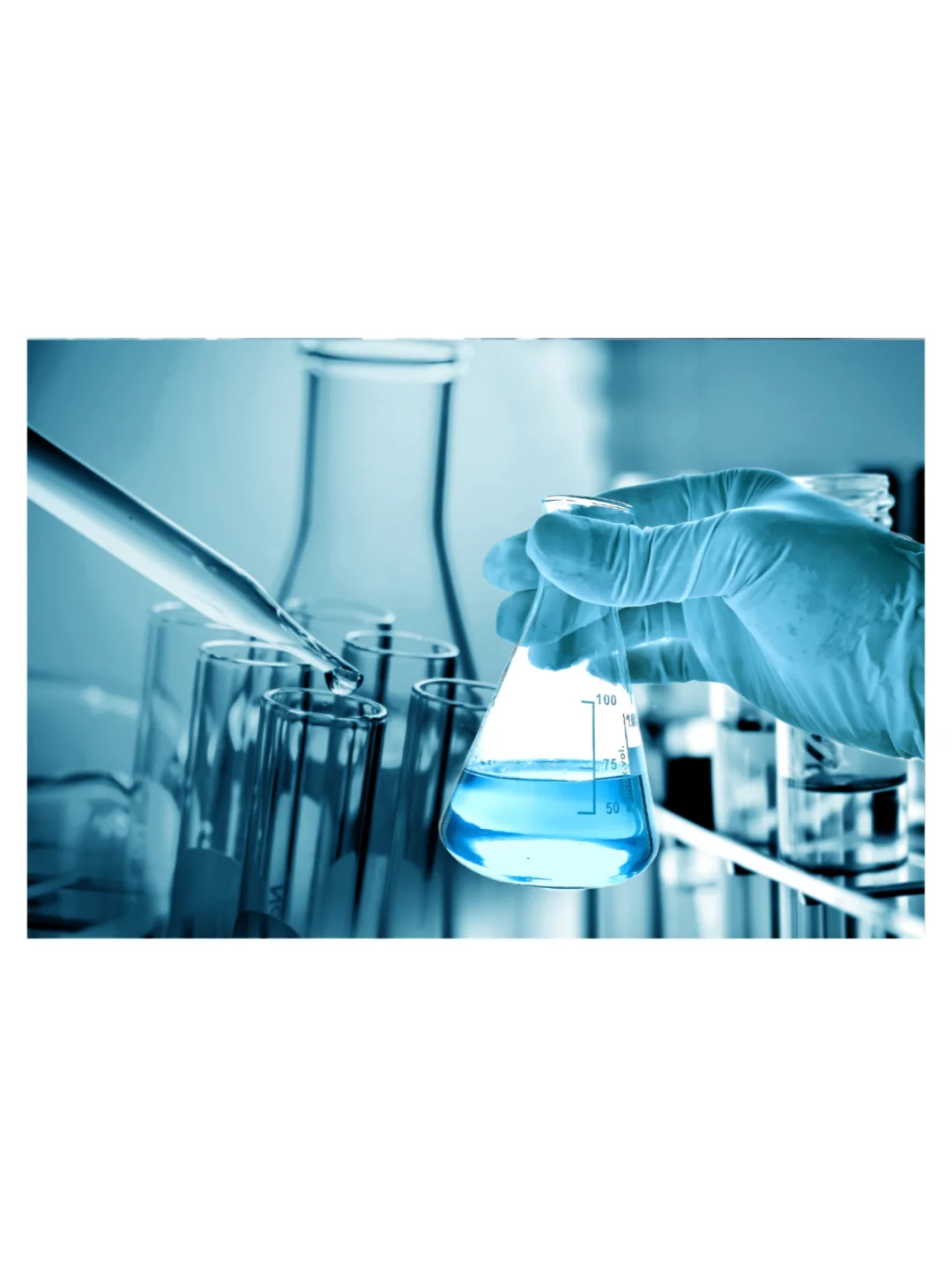 素材分享 | 科研实验室素材