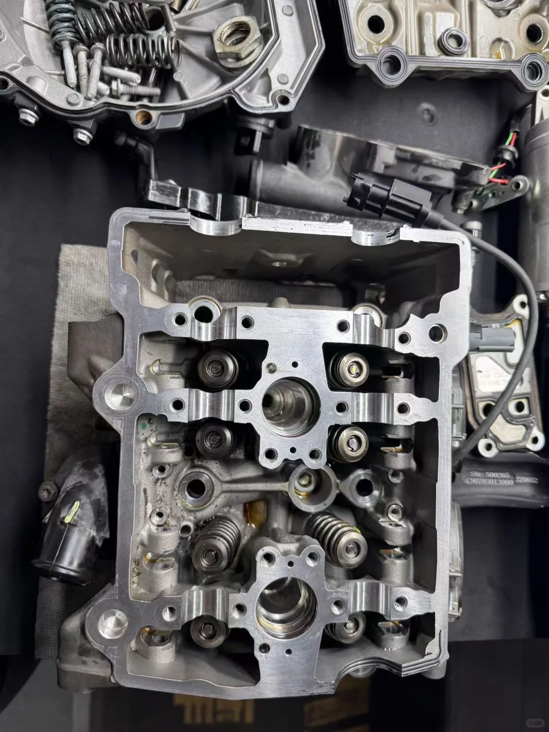 买ktm图便宜的下场❕❗️⚠️