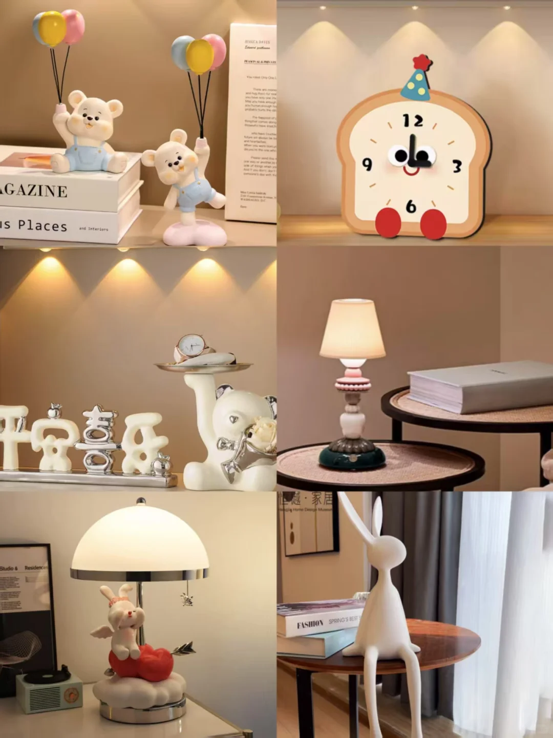 奶油风「VOL.1/100」温柔到犯规！?