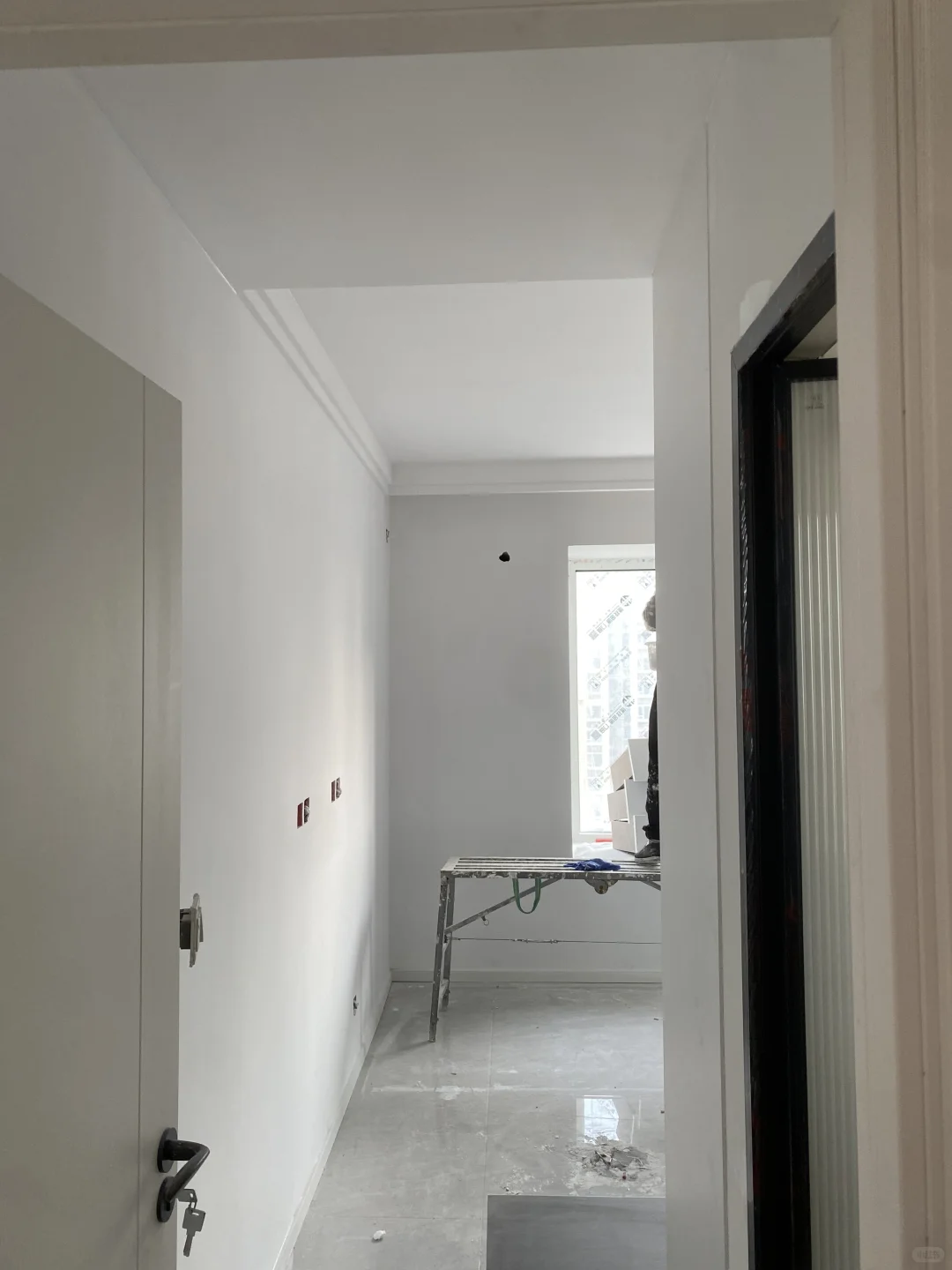 旧墙翻新保姆级攻略?0基础也能装出高级感!