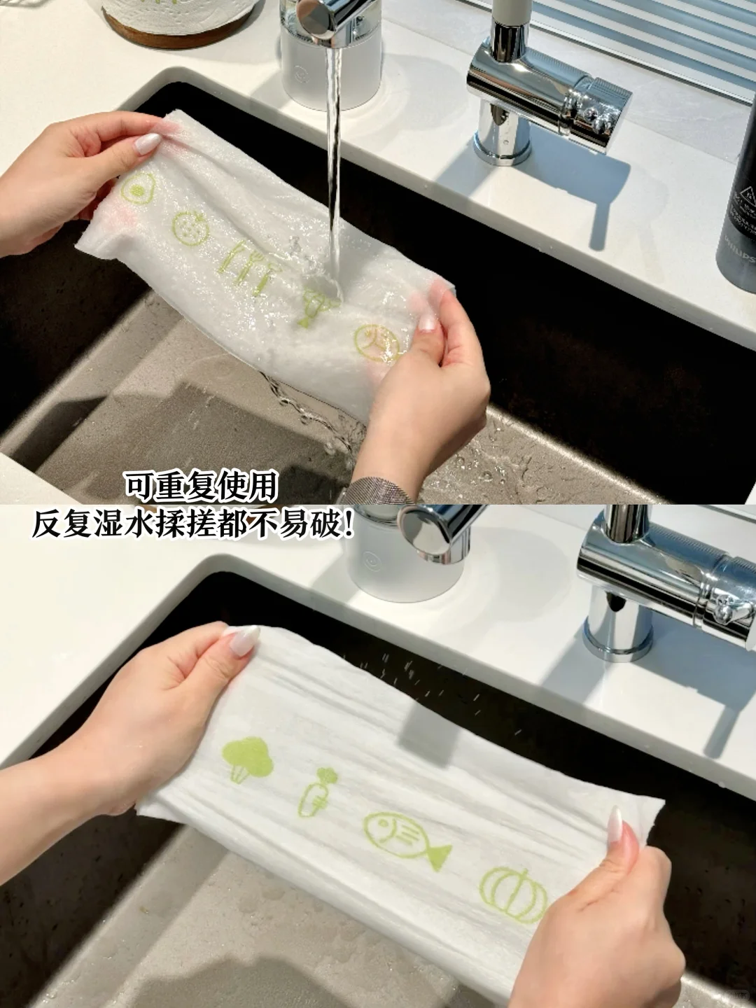 长期主义的厨房好物分享(回购版)