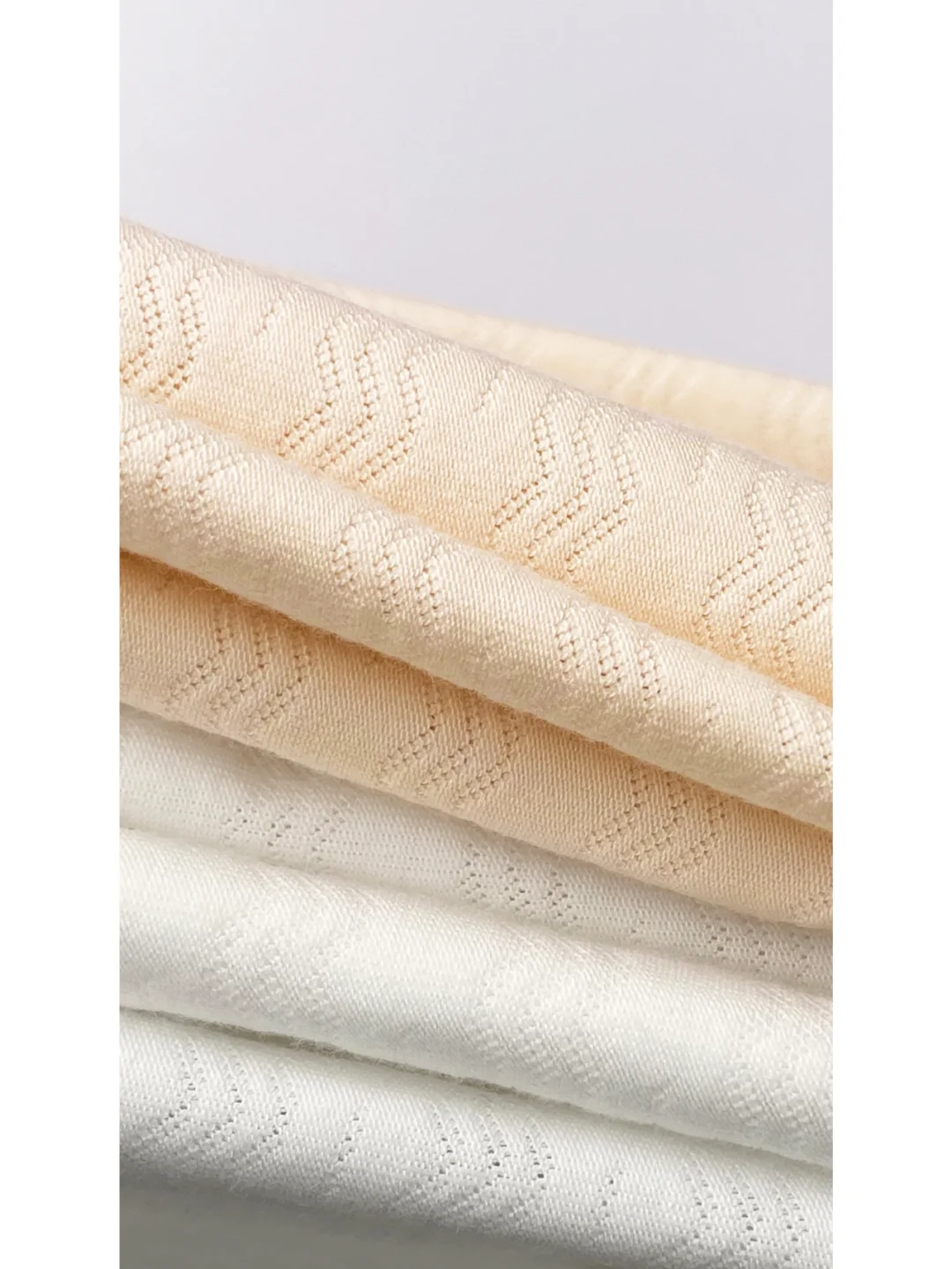 一次GET一个面料知识✔—兰精莫代尔