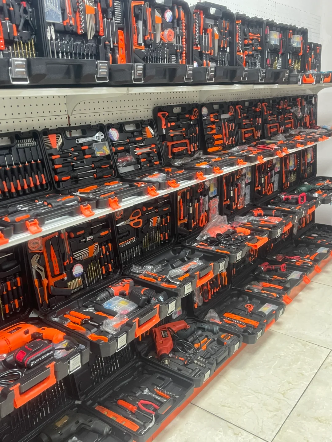 各位厂二代们有没有一件代发的想法